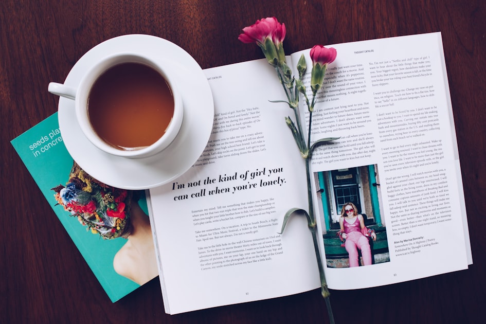 Blooming Through Faith: Finding Strength in Life’s Challenges